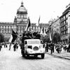 Jednorázové užití / Fotogalerie / Uplynulo 130 let od otevření Národního muzea v Praze