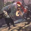 Heavenly Sword