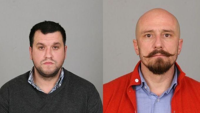 Dva srbsky hovořící muže zadrželi policisté po loupeži luxusních kožichů, kabelek a obuvi z obchodu v centru Prahy.
