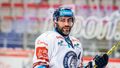 2. finále play off hokejové extraligy 2020/21, Třinec - Liberec: Petr Jelínek