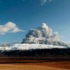 Erupce sopky ovlivnila dopravu v Evropě