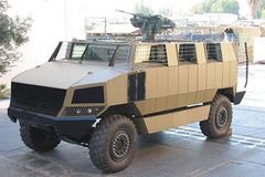 Armáda zrušila podezřelou zakázku na obrněné vozy