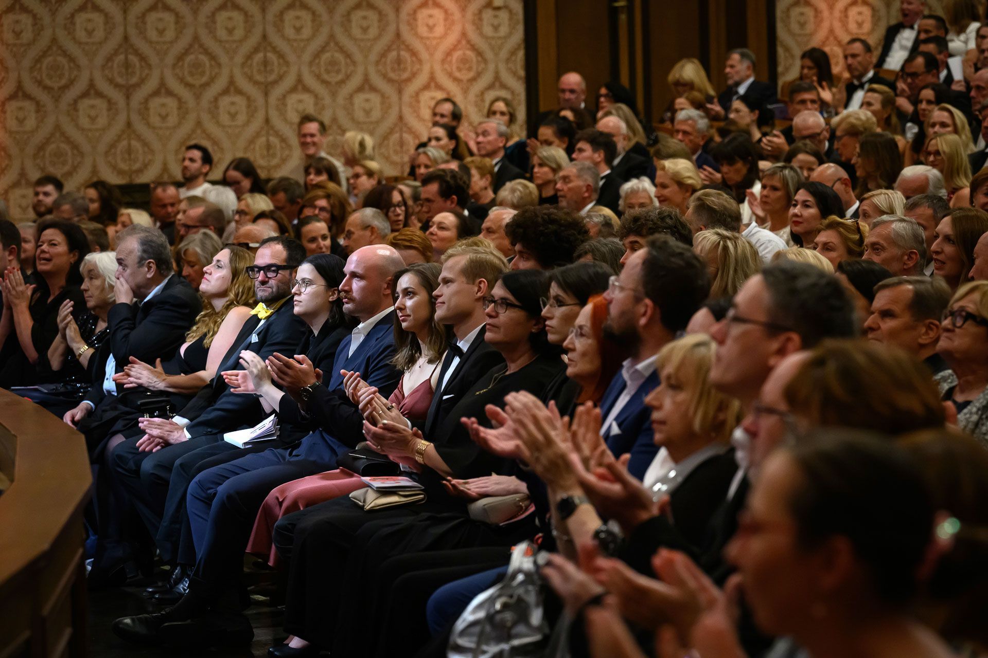 Dvořákova Praha, zahajovací koncert, Frankfurtský rozhlasový orchestr, Alain Altinoglu, Gautier Capuçon