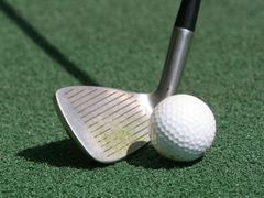 Golf is becoming increasingly popular as a recreational sport. And increasingly profitable as a business