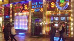 herna kasino václavské náměstí