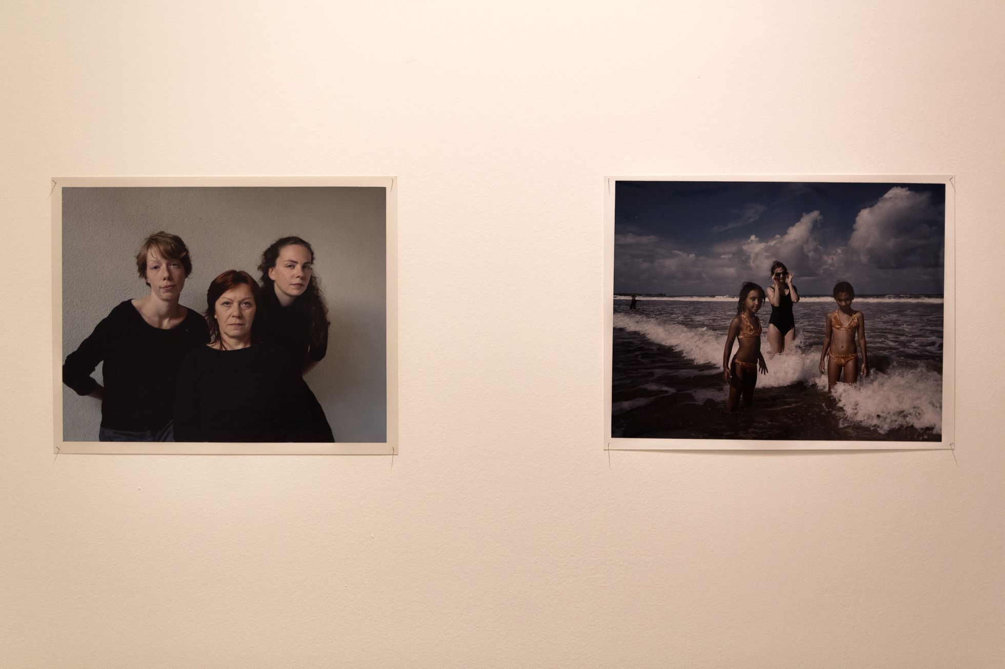 Pavel Baňka - Blízkost