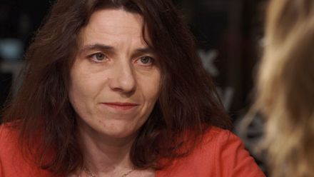 Založila Babičkářství: Senioři nejvíc chtějí náš čas, historie rodiny nás zase zajímá
