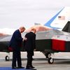 Aljaška, USA, Rusko, summit, Trump, Putin, mír, Ukrajina, jednání