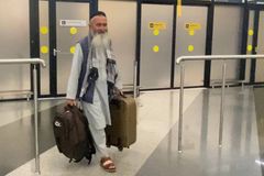 Utekl před šikanou v ruské armádě. O návratu z Afghánistánu ale sní i po 40 letech