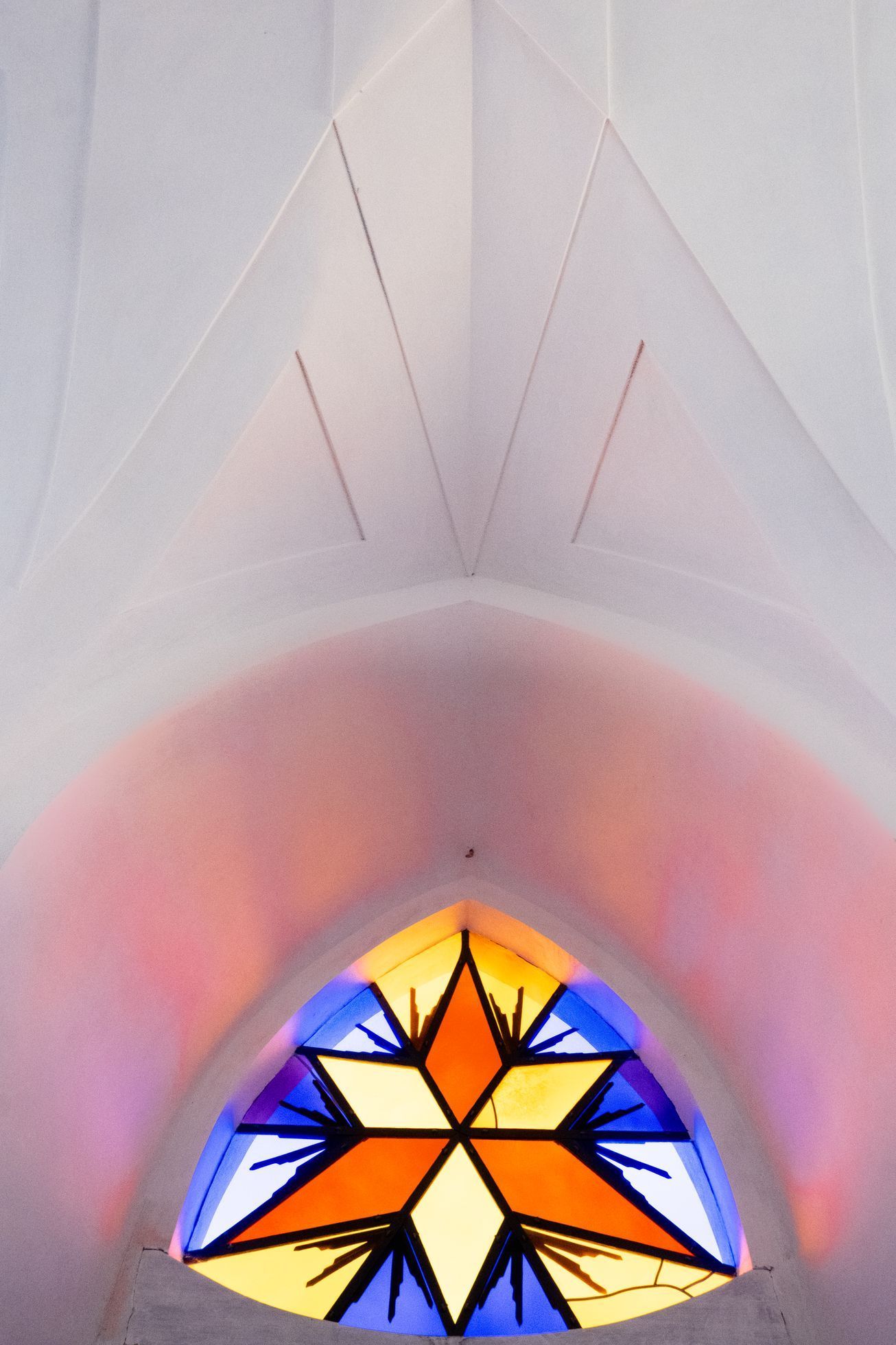 Santini na Vysočině