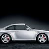 Historie Porsche 911