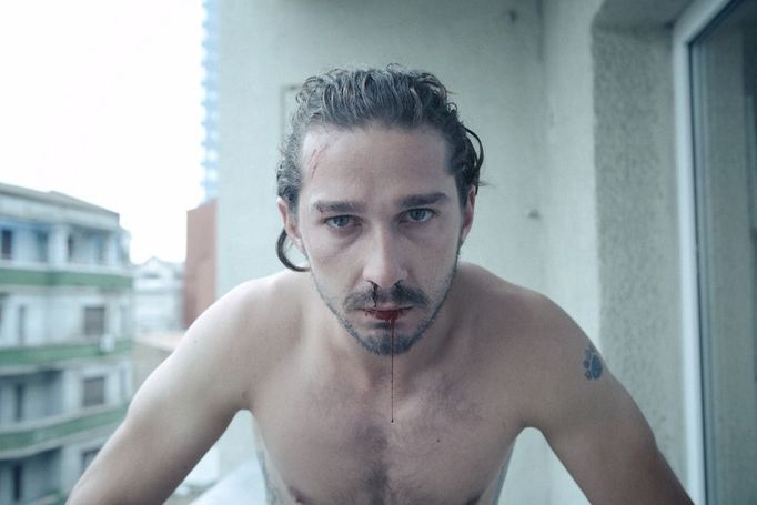 Necessary Death of Charlie Countryman