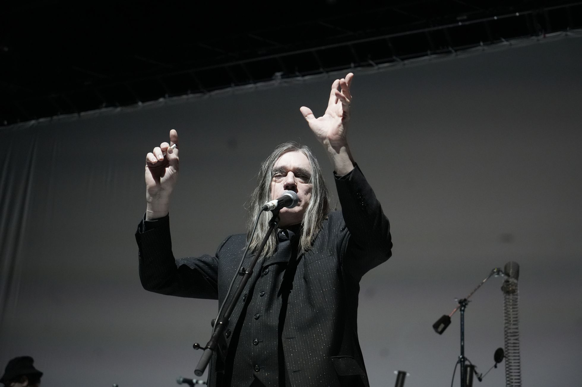 Einstürzende Neubauten