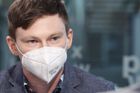 Mikýřova úžasná pouť internetem: Chci bavit a říct, co mě štve. Ludwig si kopal jámu