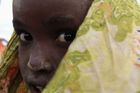 Do Somálska míří pomoc, ta z Česka nakrmí 15 tisíc lidí