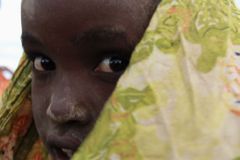 Somálští uprchlíci trpí, v táborech na ně čeká násilí