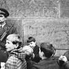 Výstava Praga 1968, Italský kulturní institut v Praze, 19.4.2018