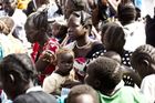 Jižní Súdán překročil další milník. Kvůli válce už ze země prchlo přes milion lidí