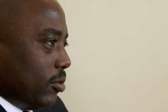 Konžský prezident Kabila jmenoval přechodnou vládu, většina ministrů ho podporuje