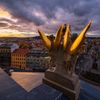 Jednorázové užití / Fotogalerie / Uplynulo 130 let od otevření Národního muzea v Praze