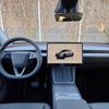 Tesla Model Y Juniper test