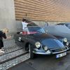 Czech Oldtimer Express 2025