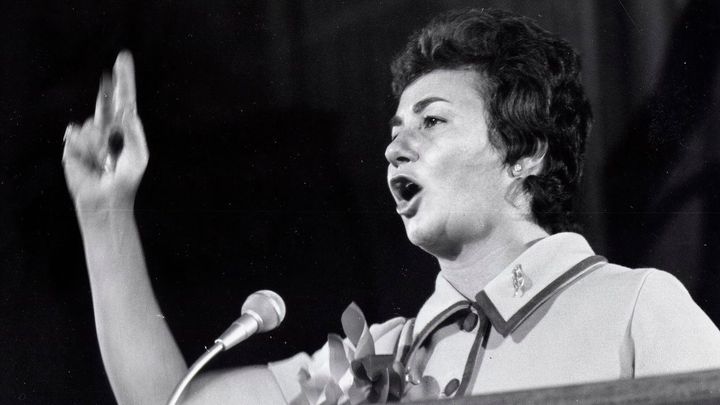 Kubánská revoluce zažehla sourozenecký svár. Fidelova sestra raději zběhla k CIA