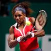 Serena Williamsová na Turnaji mistryň