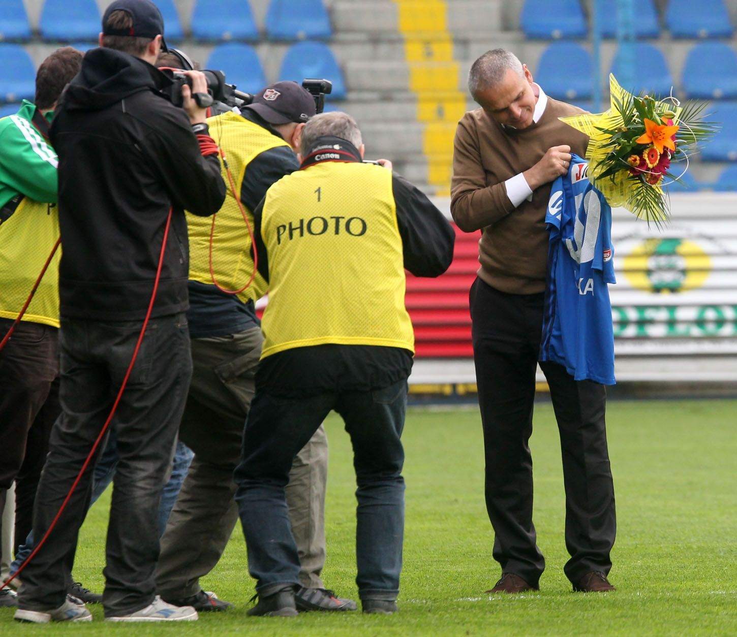 Fotbal, Gambrinus liga, Liberec - Sparta Praha