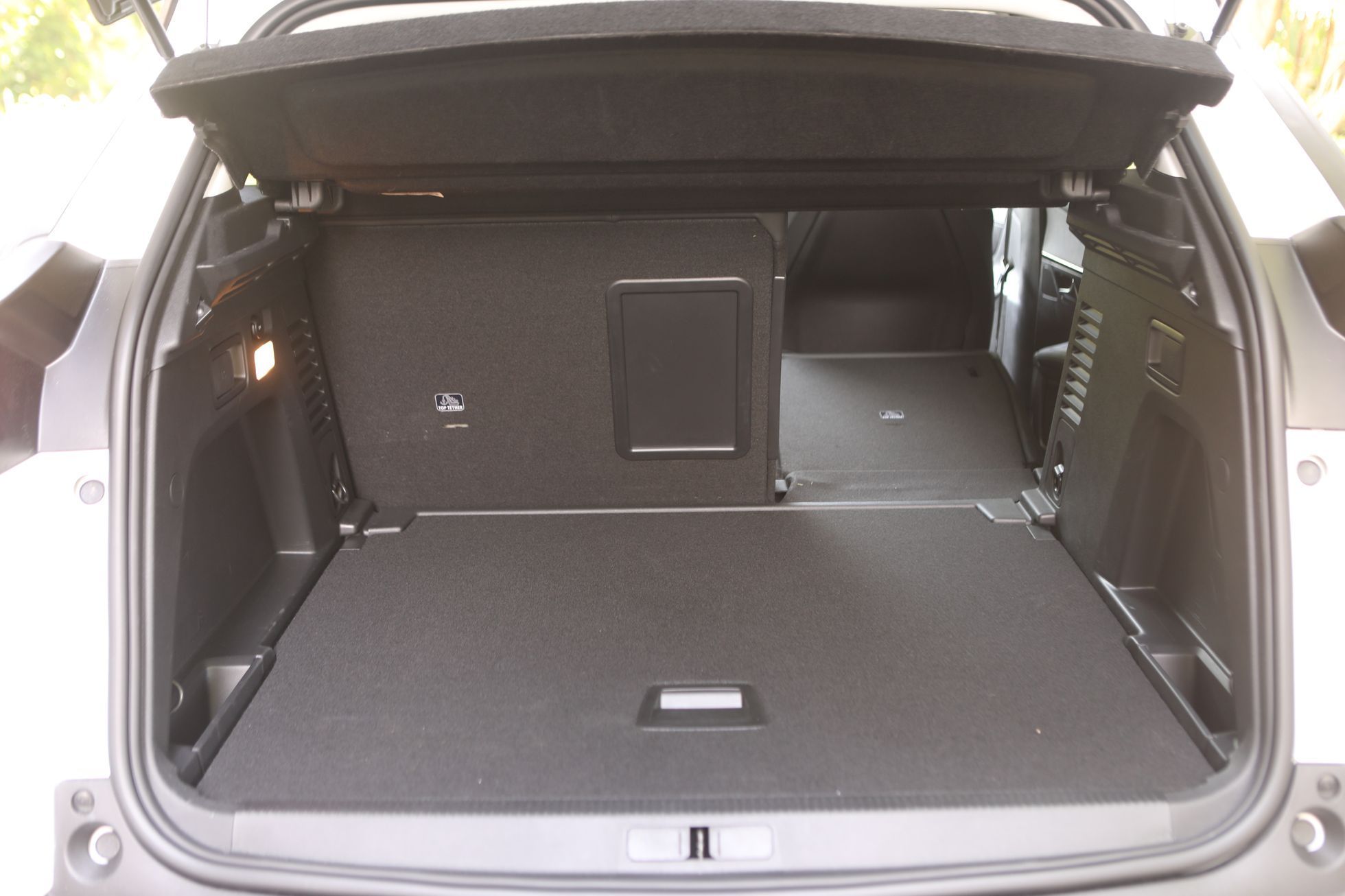 Peugeot 3008 2017