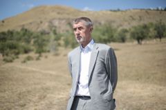 O pověření náměstka musí rozhodnout Staněk, nemám na to kompetenci, zjistil Babiš