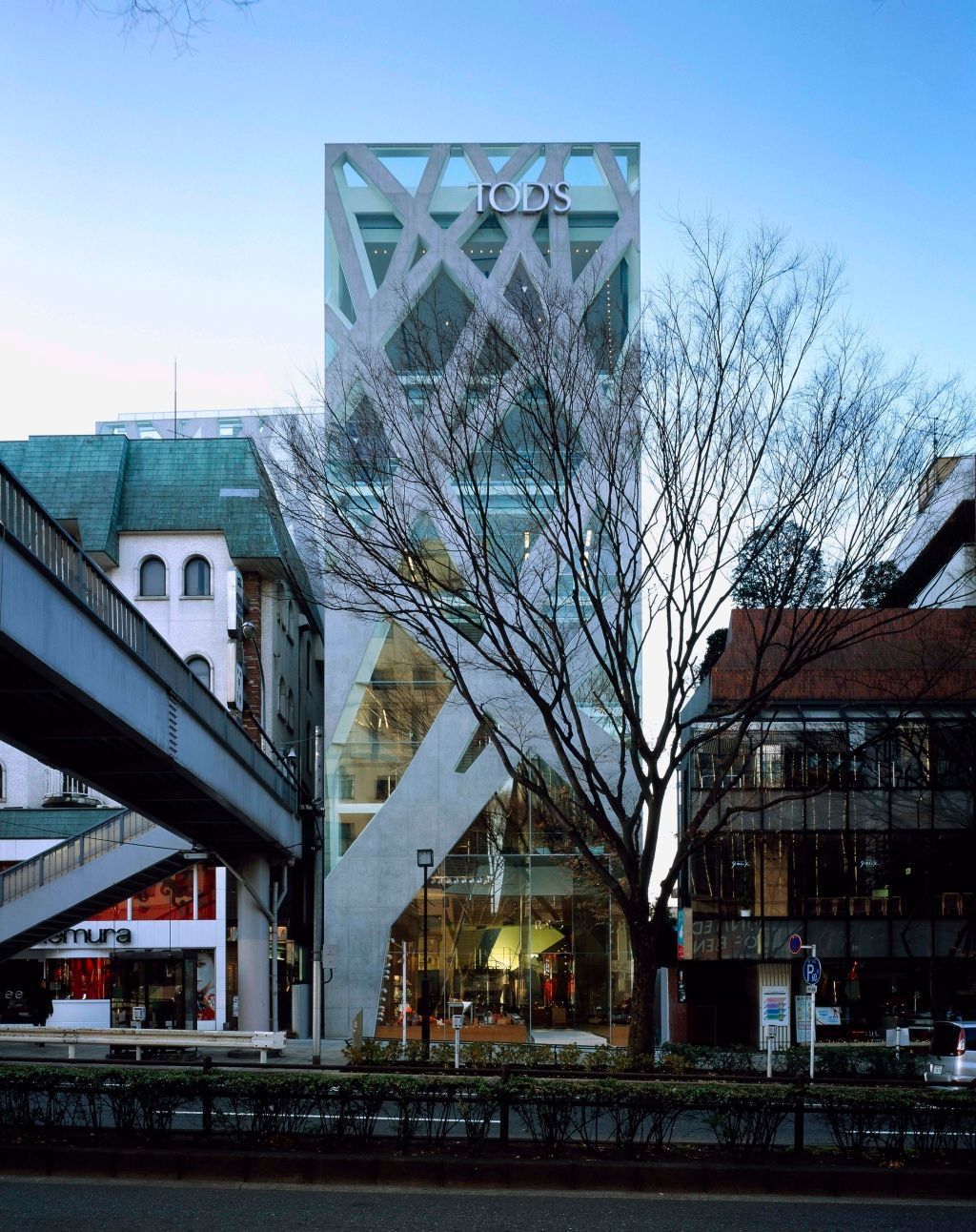 Pritzker Prize 2013