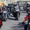 Sraz Harley-Davidson