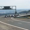 Otevření dálnice D8 v obou směrech