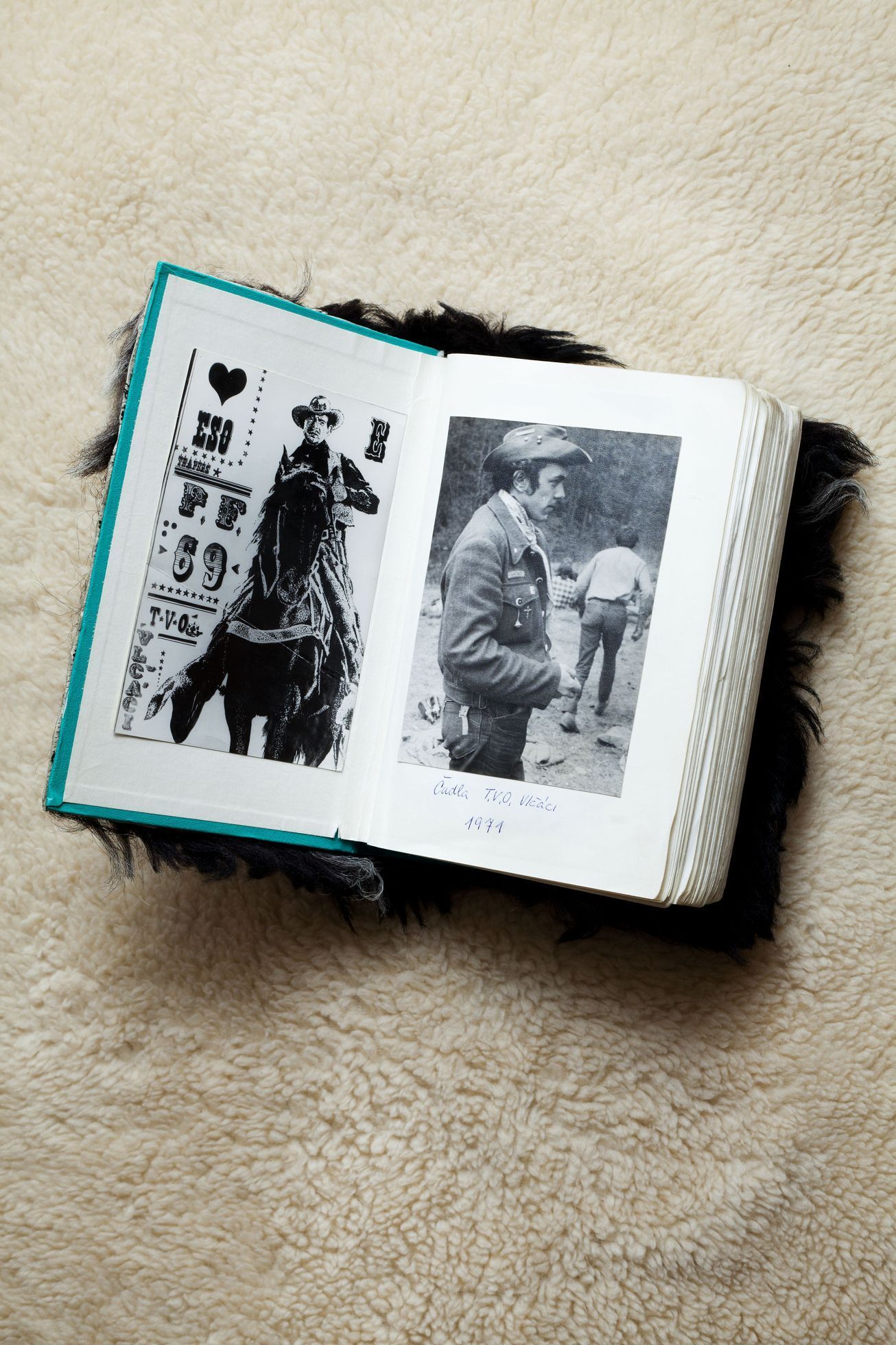 Trampové od Libora Fojtíka