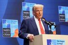 Nežongluj s atomovkou, vzkazuje Trump do Ruska. O čem fantazíruje Putin?