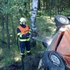 Tragický víkend na silnicích