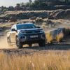 Volkswagen Amarok nová generace pick-up