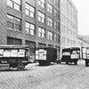 Jednorázové užití / Fotogalerie / Gillette / Před 120 lety požádal americký vynálezce King Camp Gillette o první patent na holicí strojek s vyměnitelnými čepelkami.
