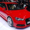 Autosalon Ženeva 2012