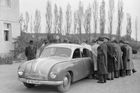 Vývoj vozu začal už v roce 1946 a přes řadu počátečních problémů se 4,5 metru dlouhý Tatraplan povedlo vyladit.