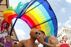Pochod homosexuálů v Istanbulu se neuskuteční. Úřady ho zakázaly, argumentují bezpečností