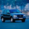 Mercedes-Benz ML