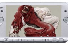 Dantes Inferno vyjde na PSP