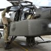 Fotogalerie: Princ Harry v Afghánistánu