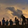 Fotogalerie: V muslimských zemích začíná Ramadán