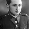 Podporučík Rudolf Pernický