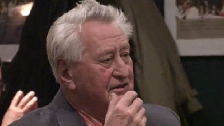 Policie stíhá ideologa KSČ Fojtíka kvůli střelbě do lidí na hranicích