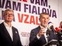 Fiala a Bartoš nechápou, že jsou politici. Babiš to ví, pochopil svou dobu