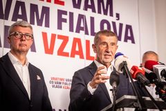 Fiala a Bartoš nechápou, že jsou politici. Babiš to ví, pochopil svou dobu